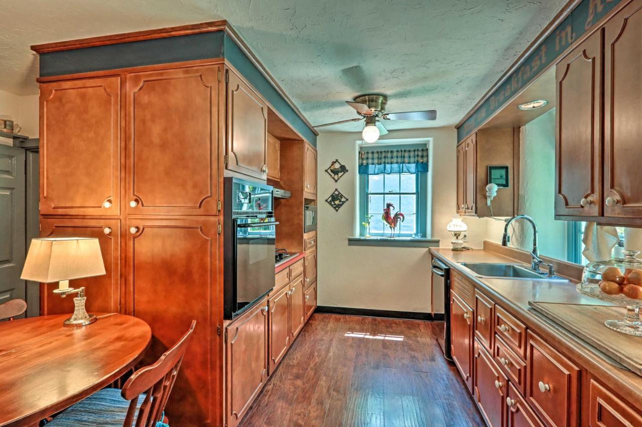 Morgan Hughes Homestead With Game Room And Pool! Lansdale Luaran gambar