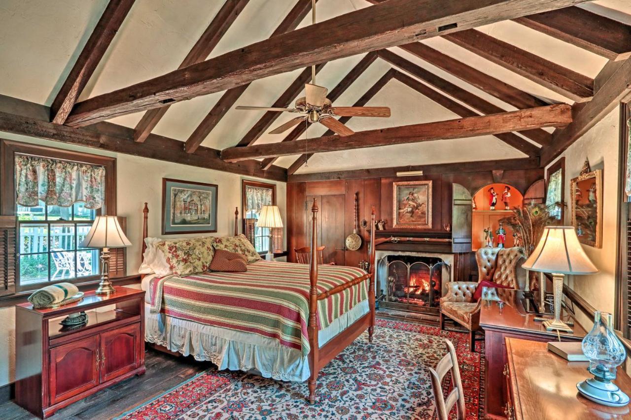 Morgan Hughes Homestead With Game Room And Pool! Lansdale Luaran gambar